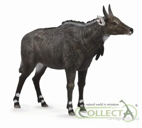 CollectA - Nilgau - Bild 2