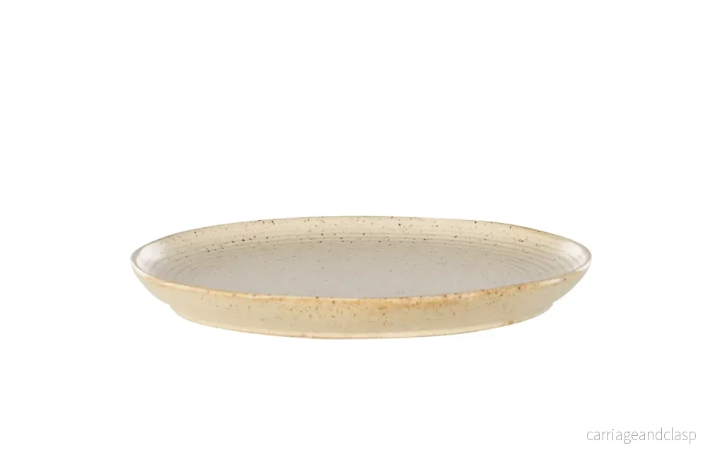 Active Tallrikar Ø20 2-pack Beige - Bild 3