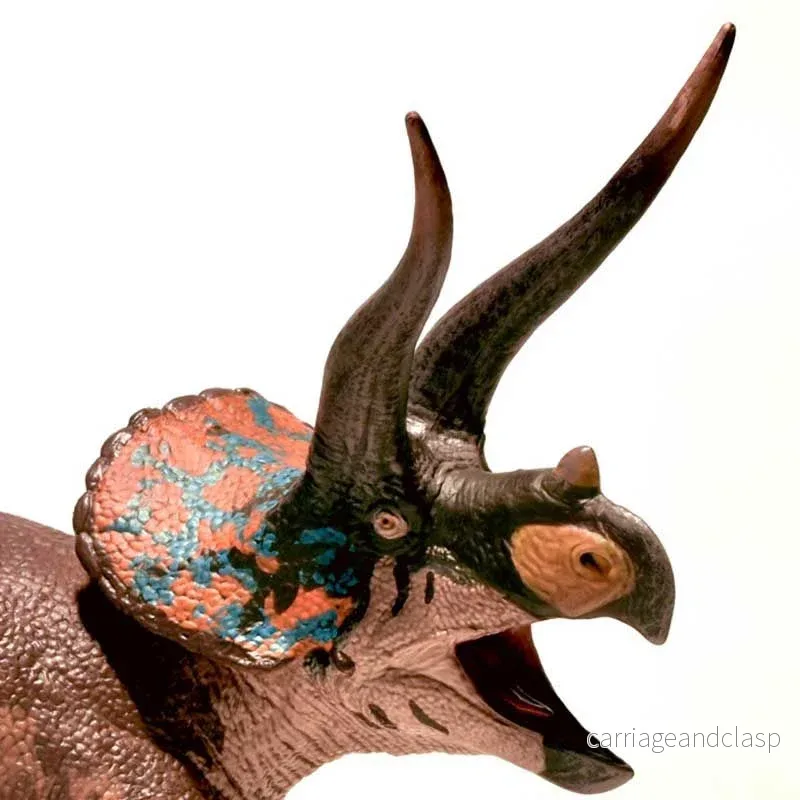 Eofauna - Triceratops sp (Cryptic) - Bild 2