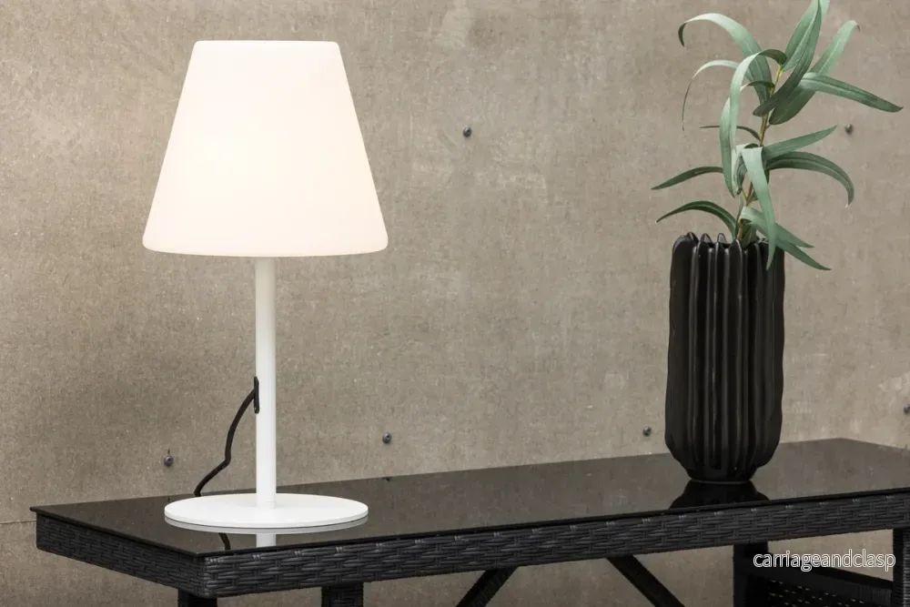 Moris Bordslampa