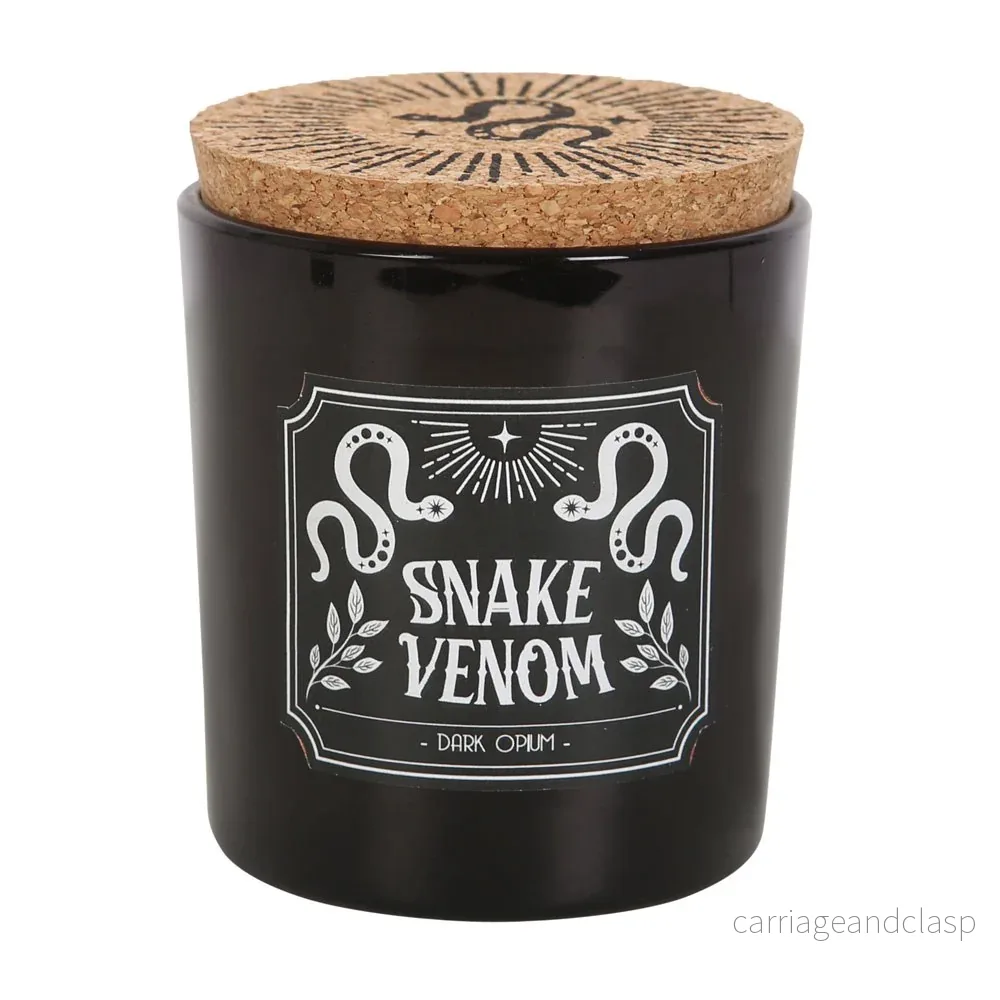 Snake Venom (Mörk Opium) Ljus - Bild 3