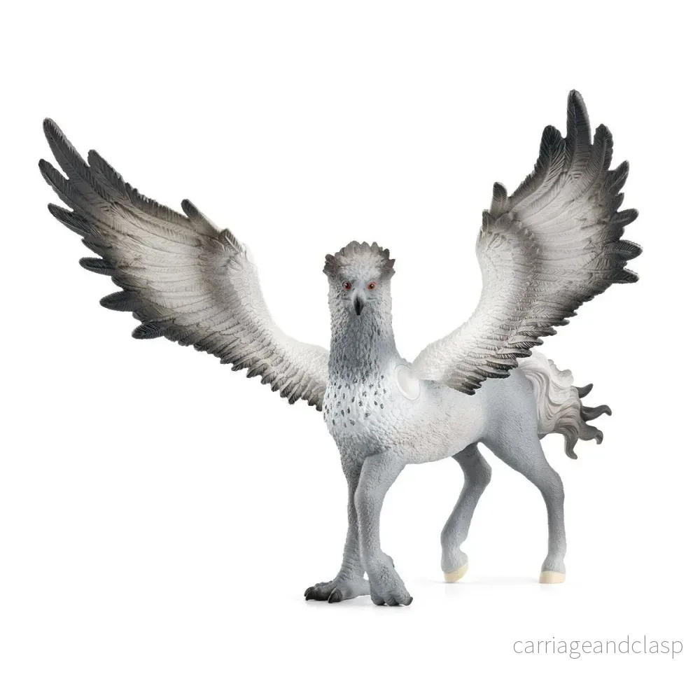 Schleich® - Vingfåle