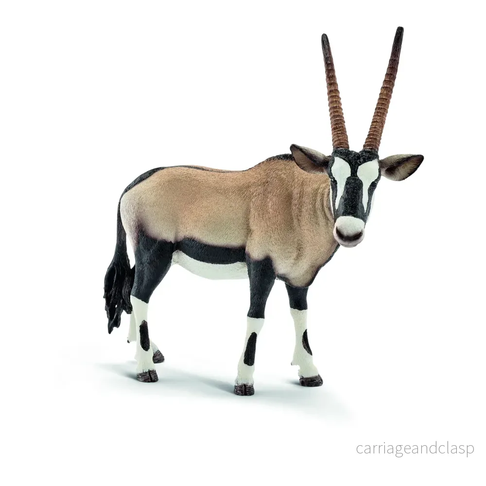 Schleich – Oryxantilop Schleich – Oryxantilop