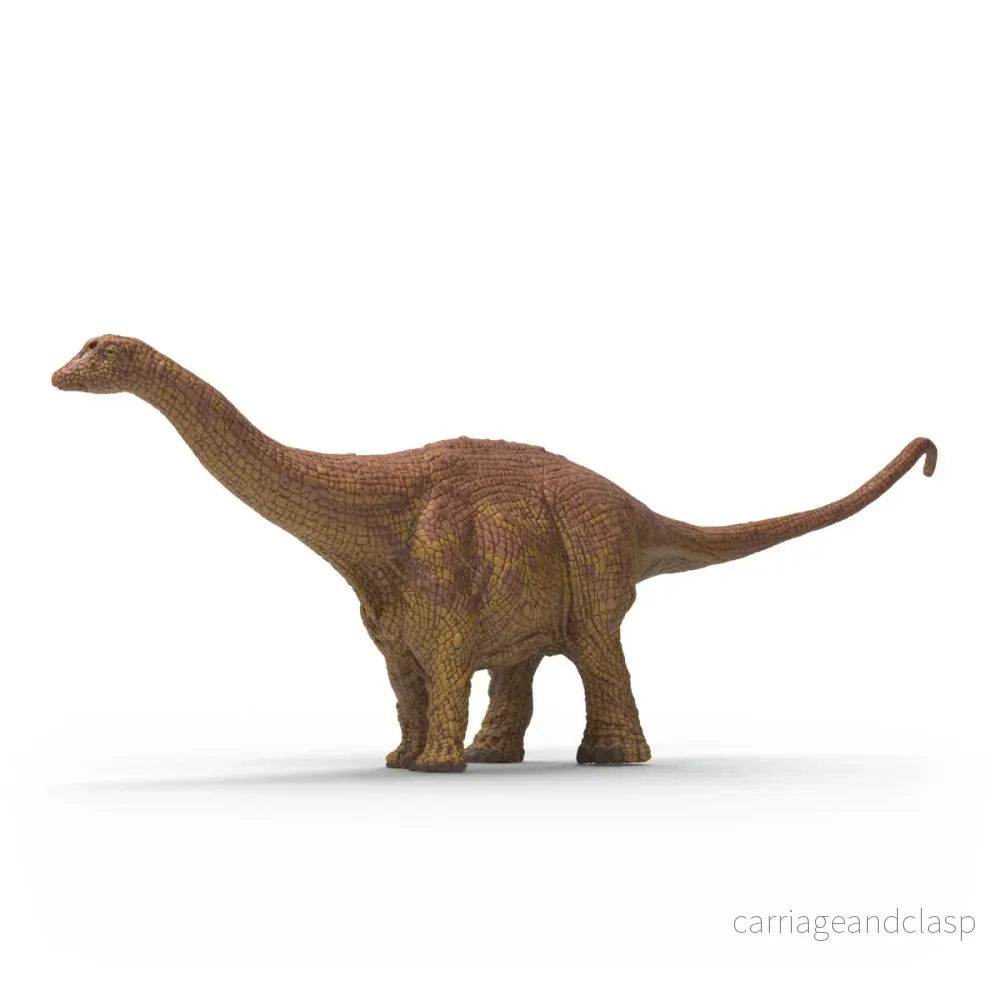 Schleich – Brontosaurus Schleich – Brontosaurus