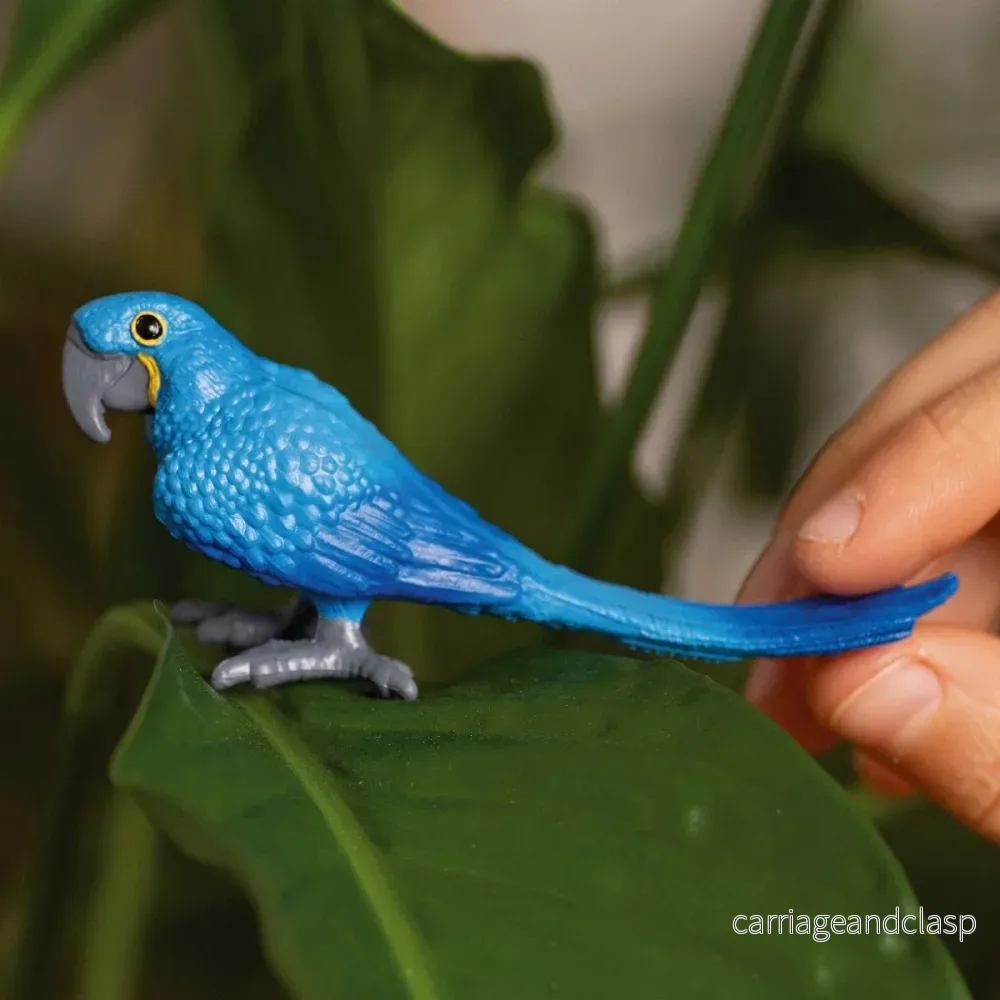 Schleich - Hyacintara - Bild 2