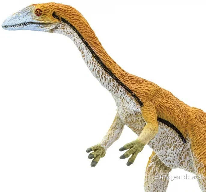 Safari Ltd - Coelophysis - Bild 2