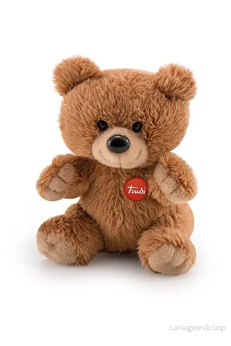 Nalle med ögla