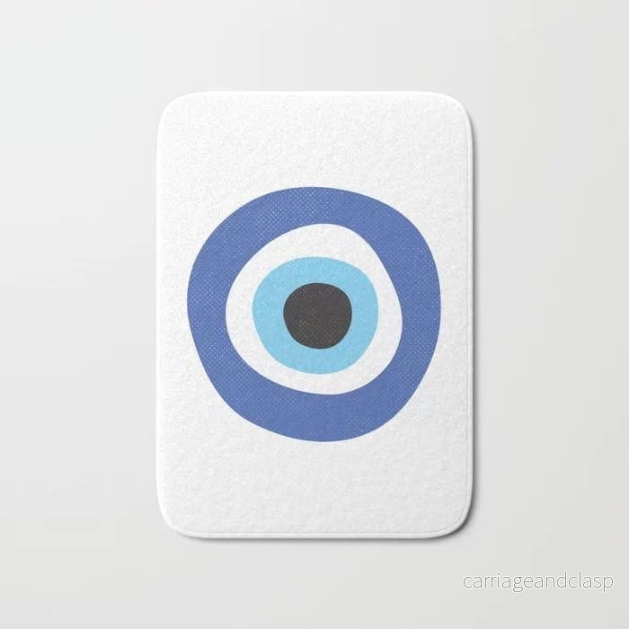 Evil Eye Badmatta | Veska Evil Eye Badmatta | Veska