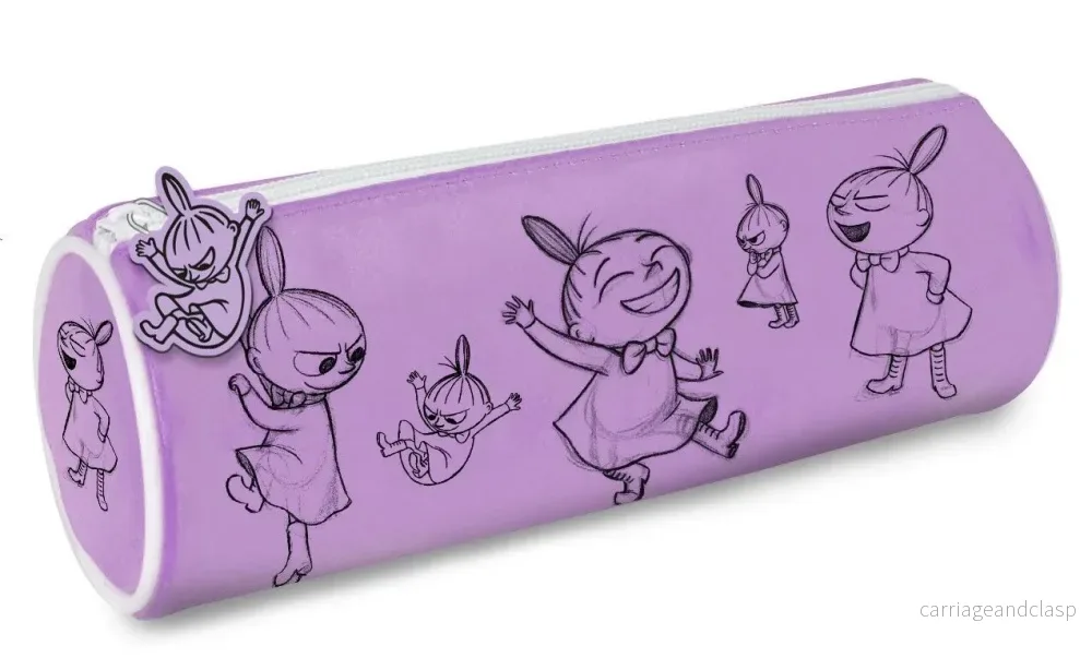 MOOMIN – Lilla My Lila Pennfodral MOOMIN – Lilla My Lila Pennfodral