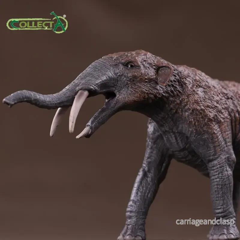 Gomphotherium - Deluxe - Bild 3