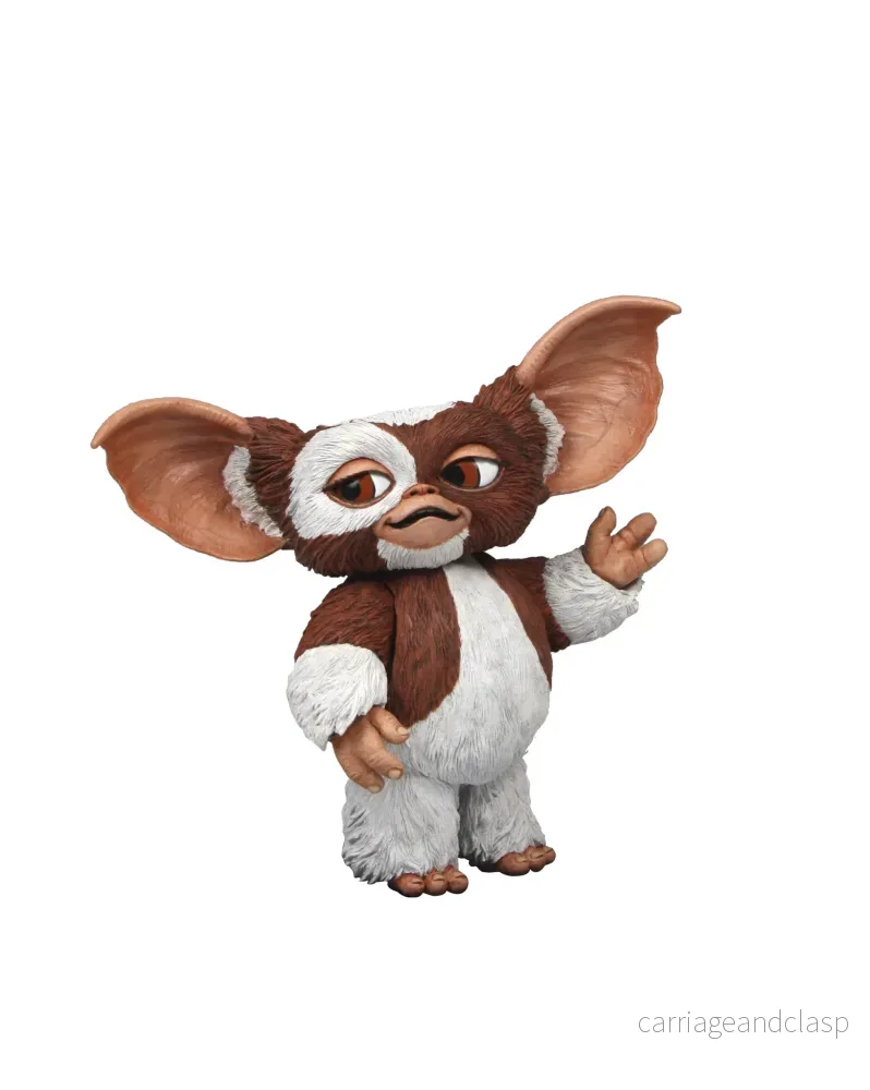 Gremlins - Gizmo The Mogwai - NECA