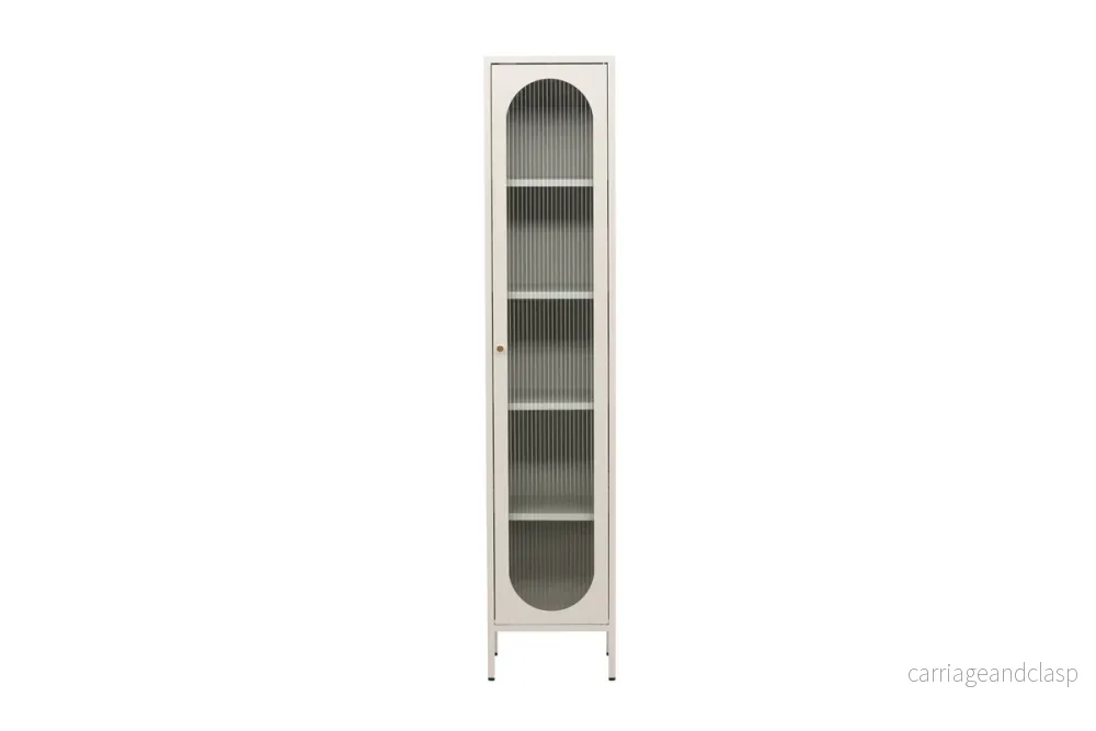 Cali Skåp Beige - Bild 2