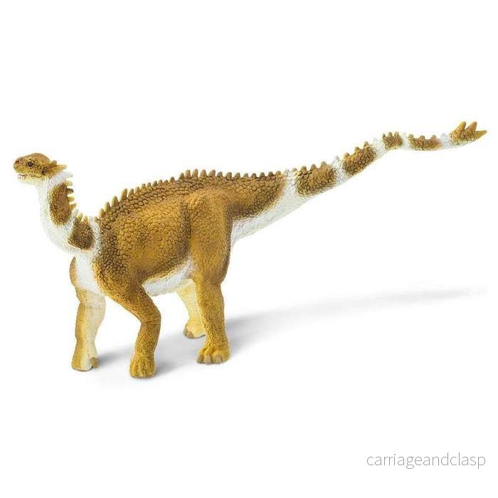 Safari Ltd - Shunosaurus - Bild 3