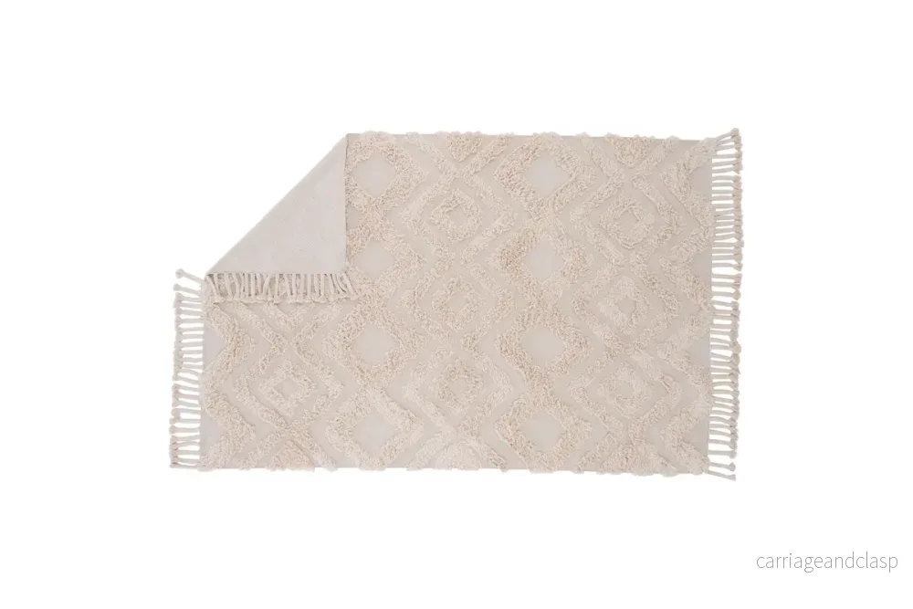 Hilma Matta 300 x 200 Beige - Bild 3