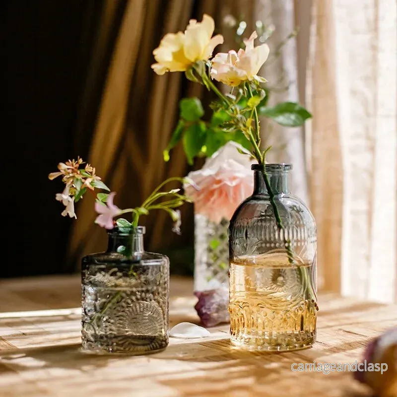 Nordisk Glasvas Elegance | Veska - Bild 3