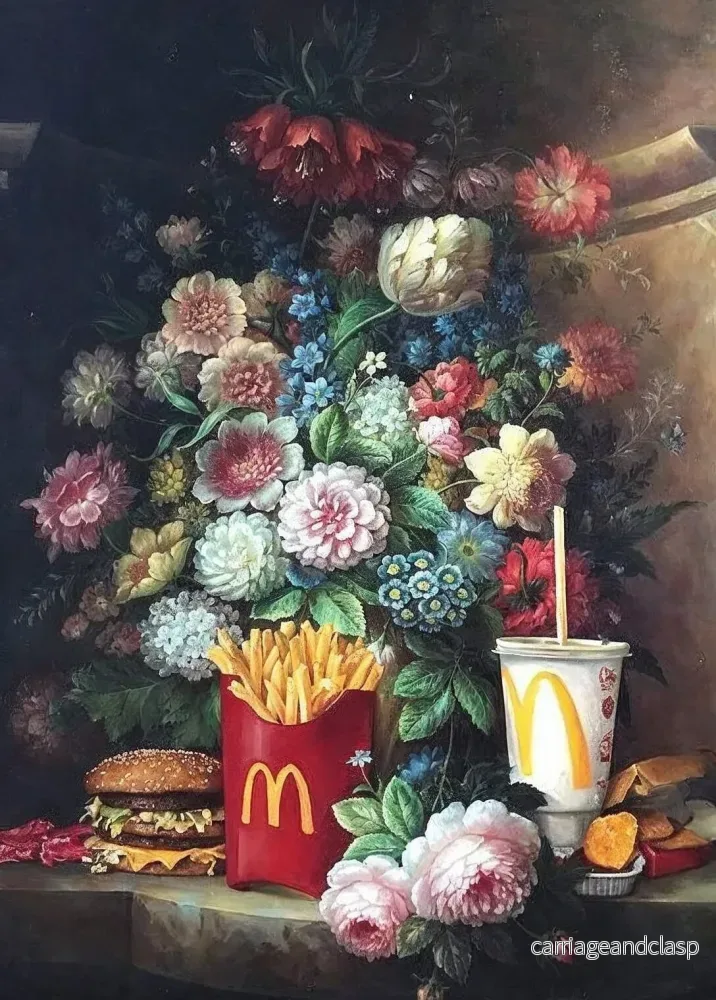 Fast Food Renaissance