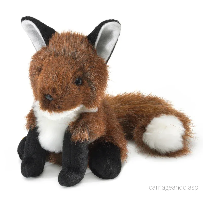 Folkmanis® Puppets - Mini Fox - Bild 2