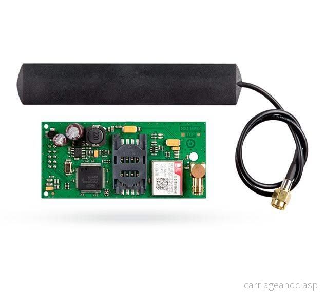 Jablotron JA-190Y GSM-kommunikator