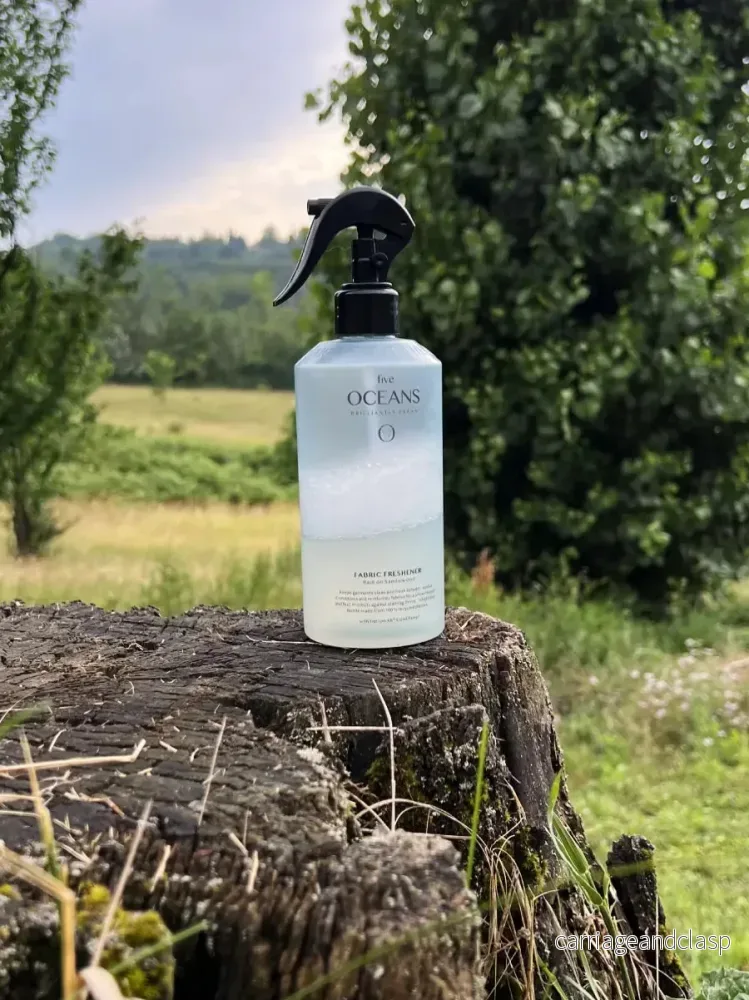 Fabric Freshener