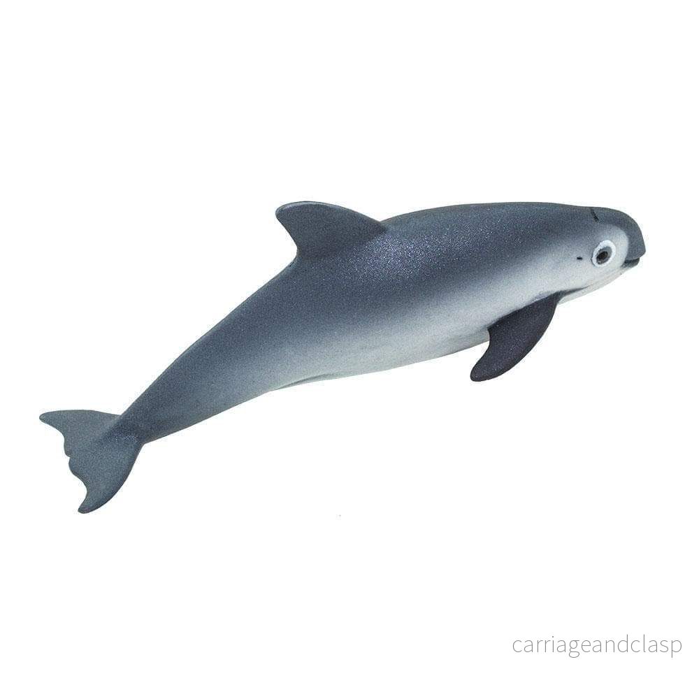 Safari Ltd - Kaliforniatumlare (Vaquita) - Bild 3
