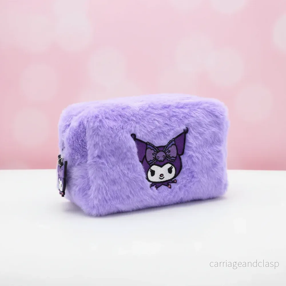 Kuromi necessär