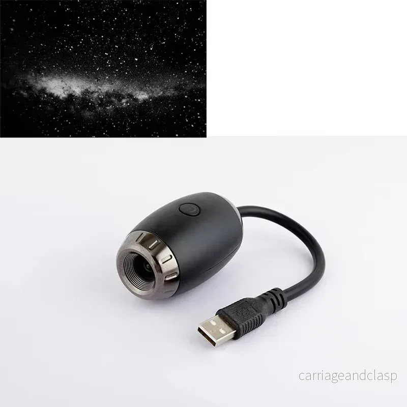 Astra USB Galaxy Projektor | Veska Astra USB Galaxy Projektor | Veska