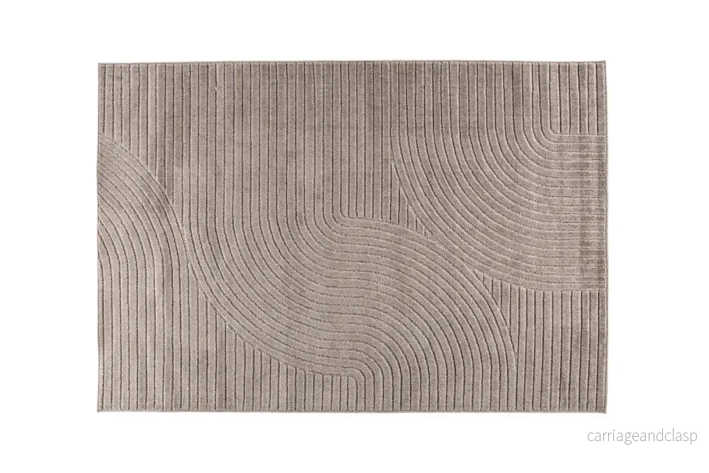 Vince Matta 230 x 160 Brun - Bild 2