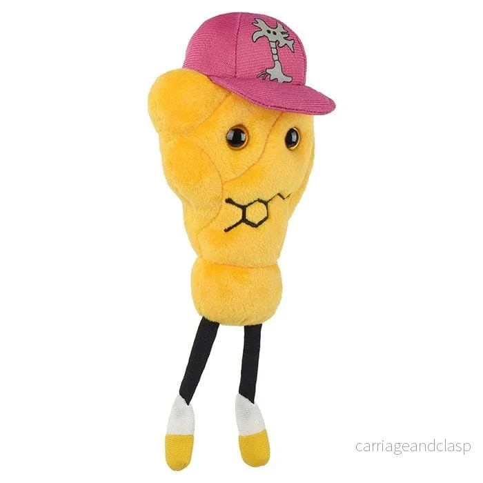 GIANTmicrobes - Dopamine - Bild 3
