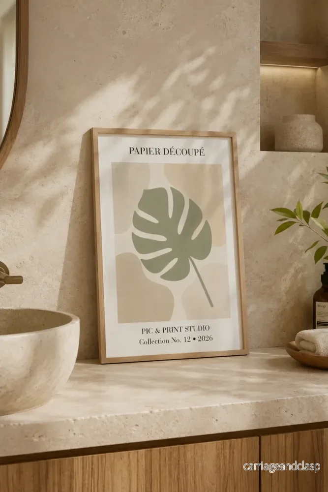 Sage Monstera - Bild 2