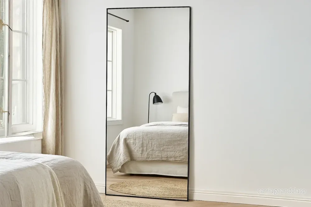 Spegel Dalton 100x193cm
