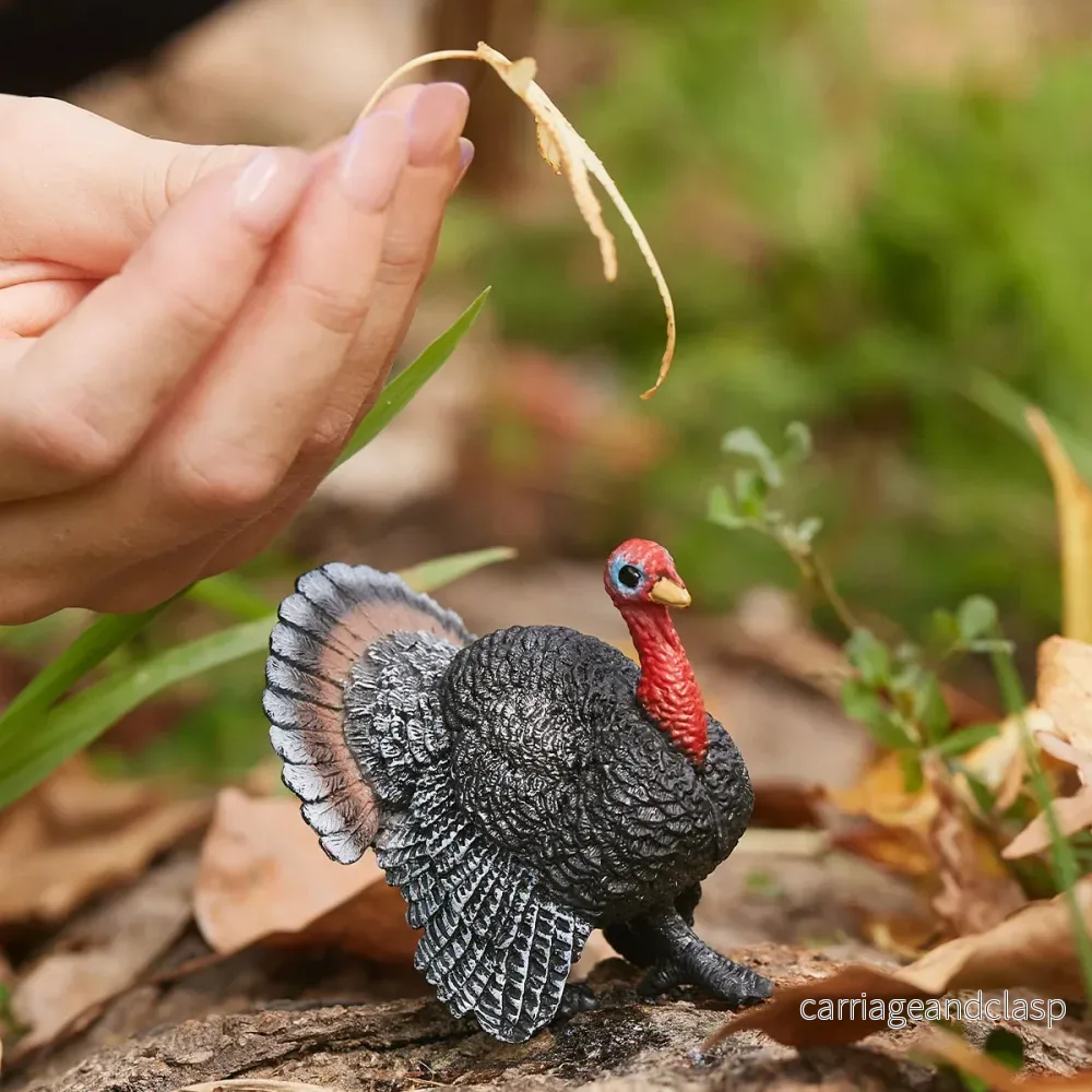 Schleich - Kalkontupp - Bild 2