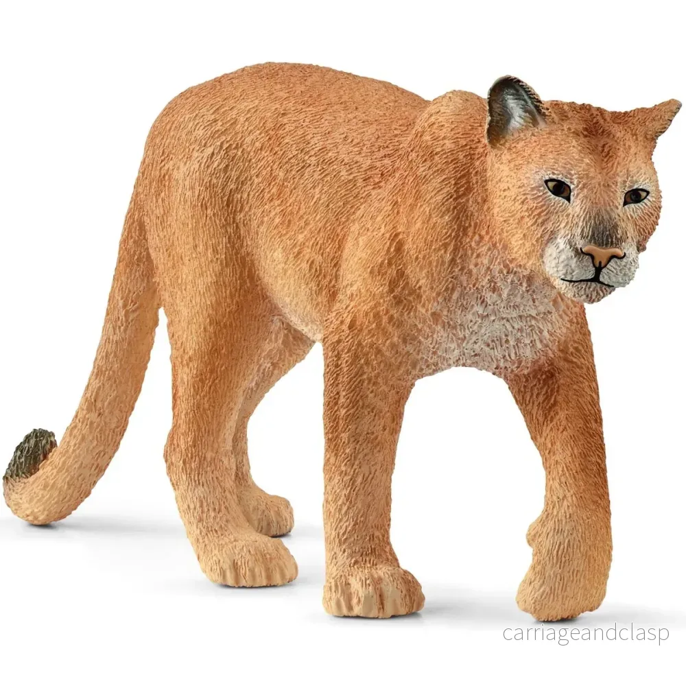 Schleich - Puma