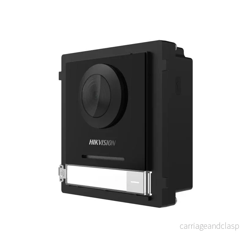 Hikvision DS-KD8003-IME1 (B) Kameramodul för utpost - Bild 2