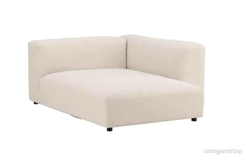 Mavi Soffmoduler Beige - Bild 3