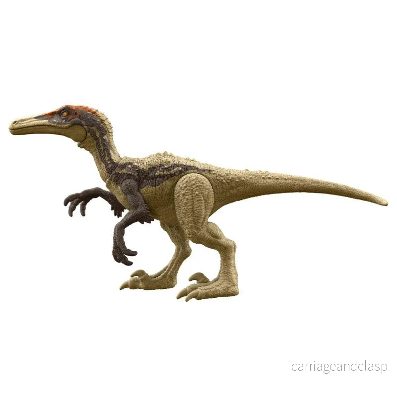 Jurassic World - Danger Pack - Austroraptor - Bild 3