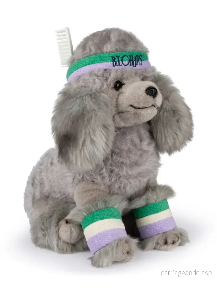 B.T. Chaps - Hyacinth the Poodle - Bild 2