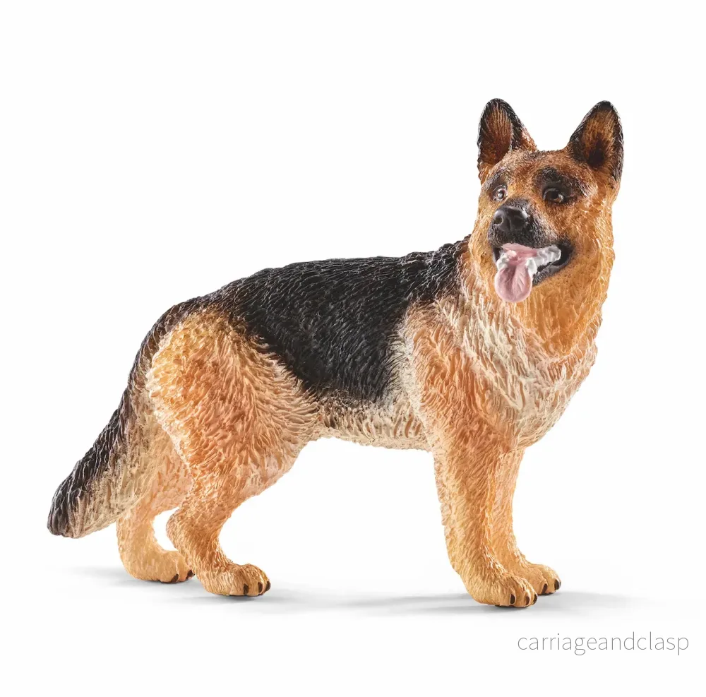 Schleich - Schäfer