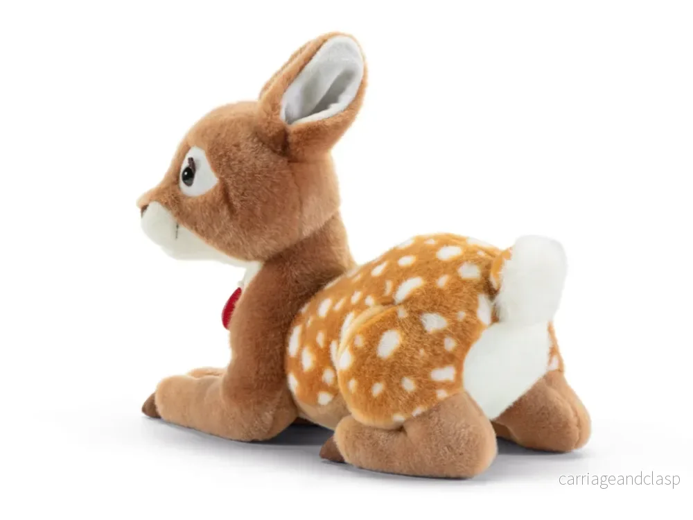 Trudi - Fawn Berty, S (dovhjort kalv) - Bild 3