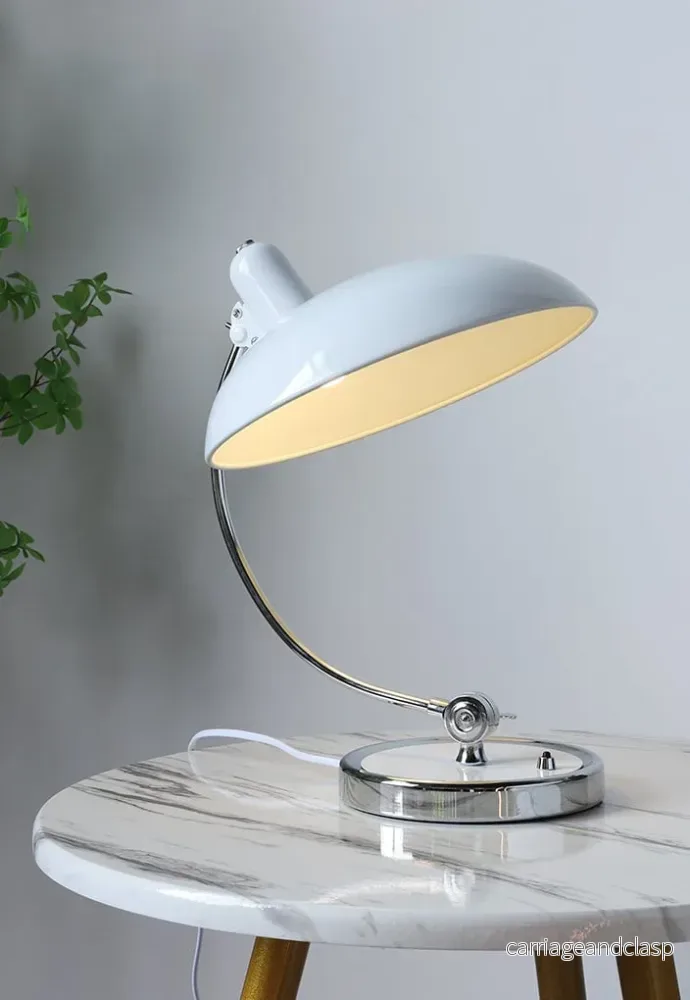 Bauhaus KI Classic Bordslampa Replika | Veska - Bild 2