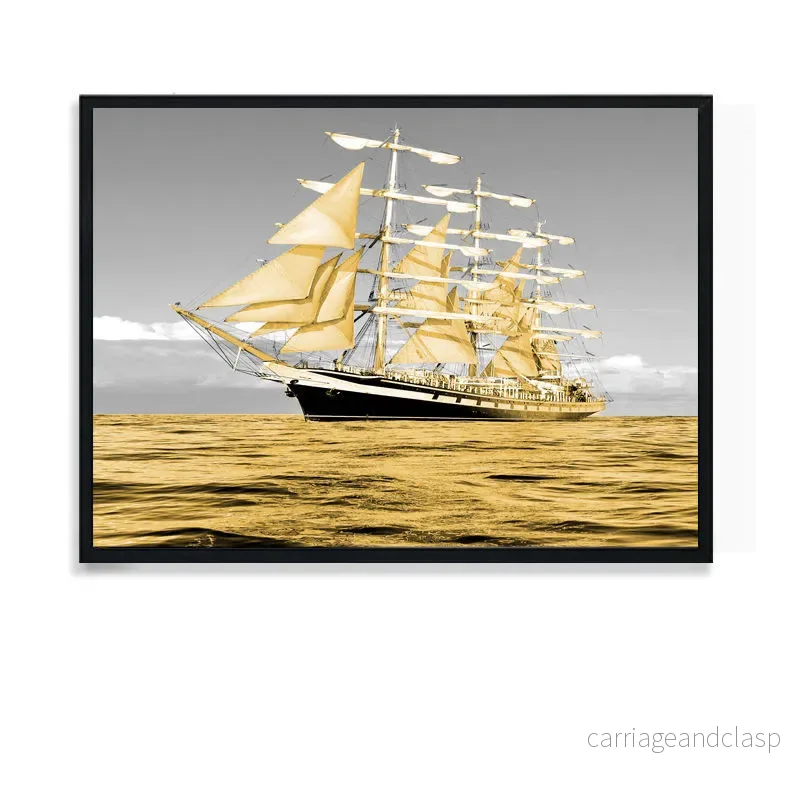 Art View Elegant Canvas Elektrisk Låda Täcke | Veska
