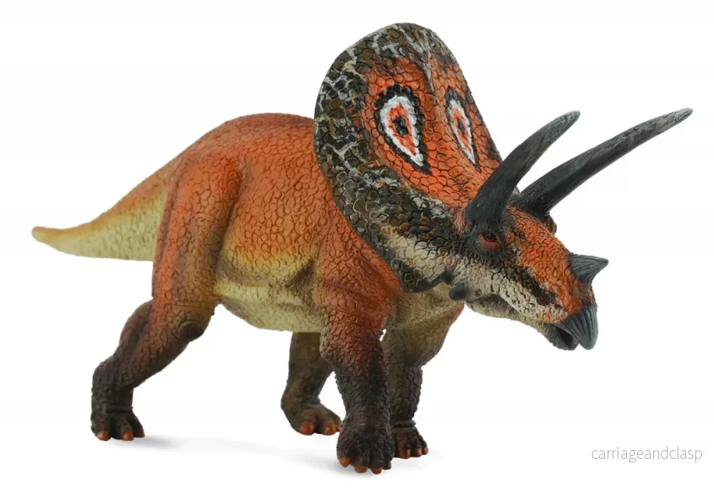 CollectA - Torosaurus