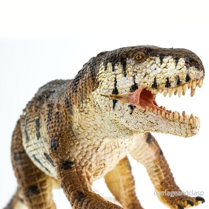 Safari Ltd - Prestosuchus - Bild 3