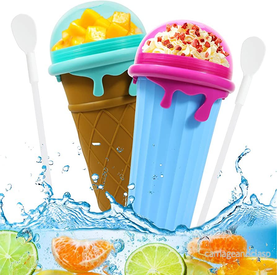 FreezeSip™ – Slushy Cup 500 ml