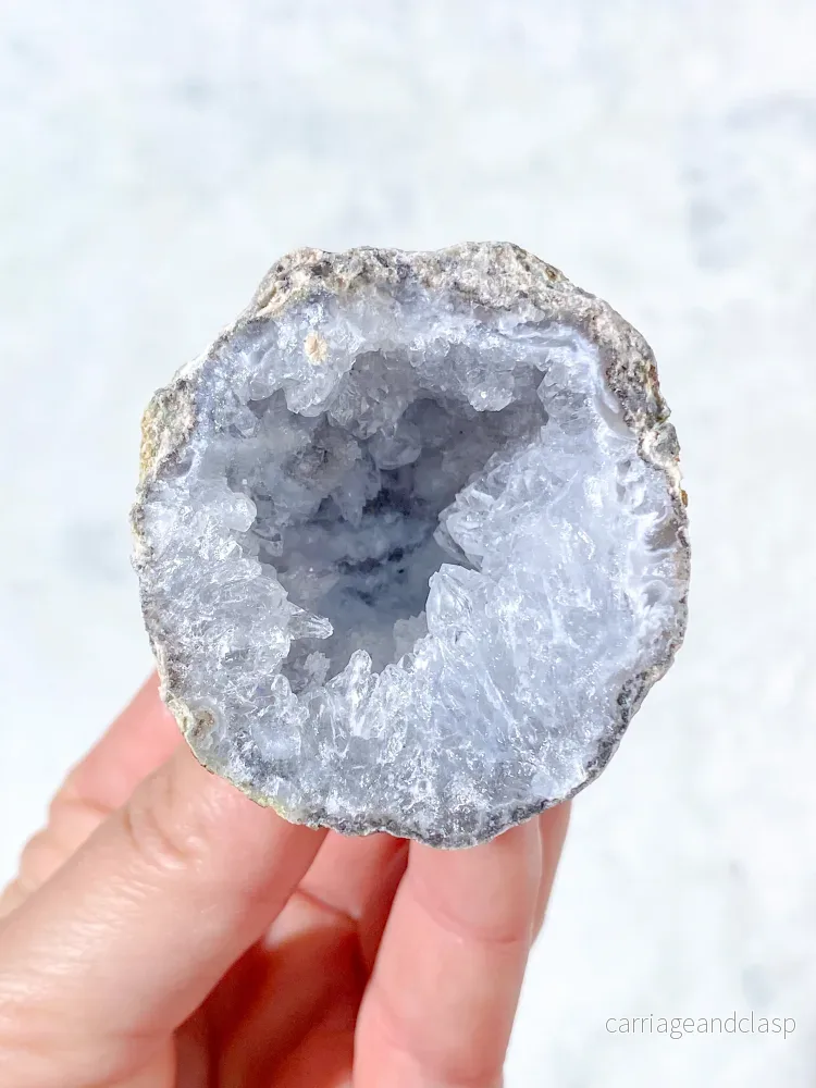 Trancas Geode (nr 17)