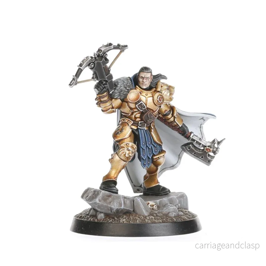Warhammer: Underworlds: Embergard - Bild 3