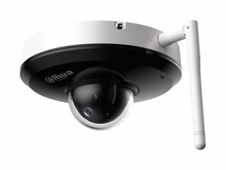 Dahua IPC-SD1A404DB-GNY 4M 4x Zoom Mini-PTZ 2,8-12mm objektiv Dahua IPC-SD1A404DB-GNY 4M 4x Zoom Mini-PTZ 2,8-12mm objektiv