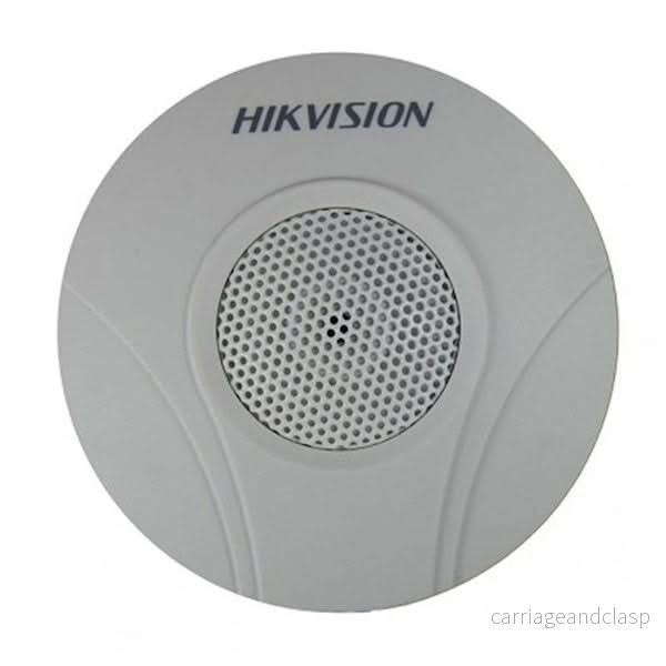Hikvision DS-2FP2020, Hikvision gränsmikrofon