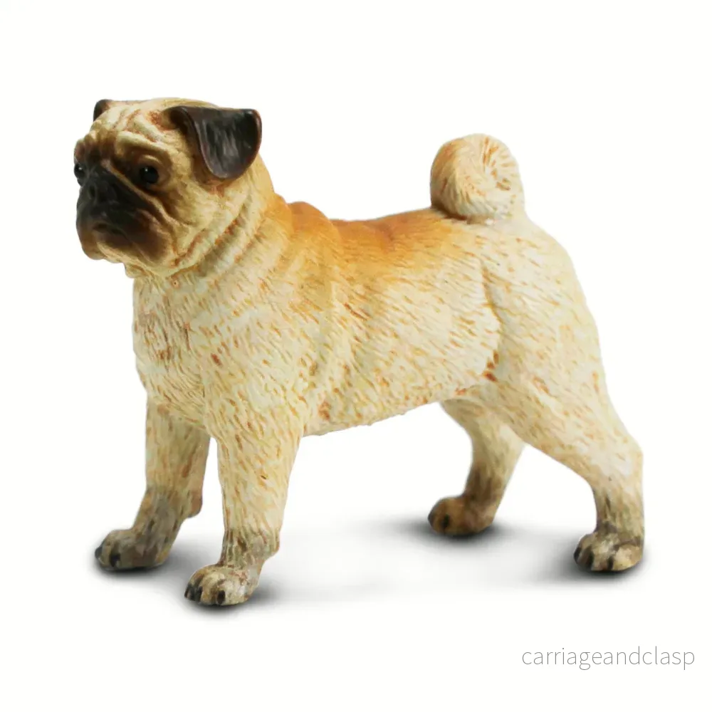 Safari Ltd - Mops - Bild 2