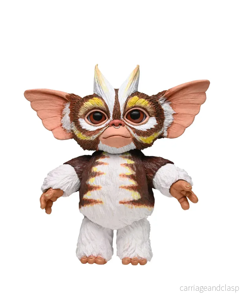 Gremlins - Punk Mogwai - NECA