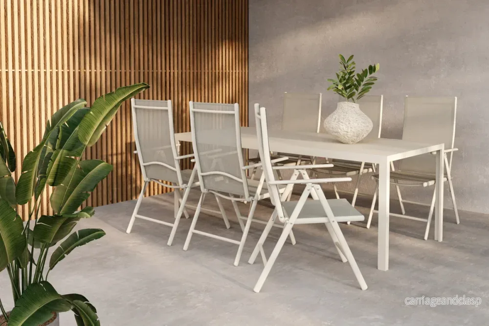 Break Matgrupp Beige Break Matgrupp Beige